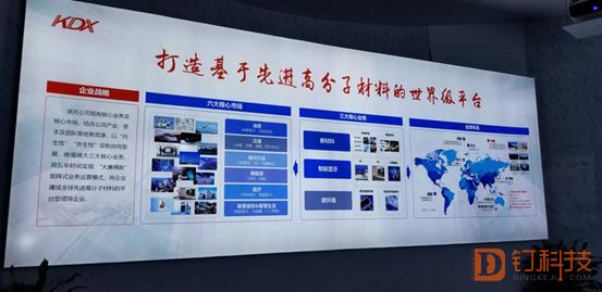 汽车窗膜打败3M苹果宝马视为关键伙伴康得新为何如此“牛”？