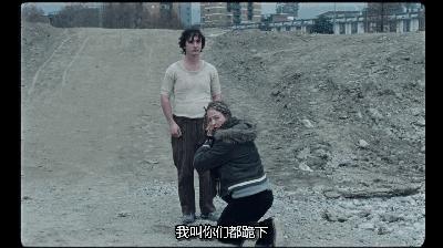 穷就是穷，穿越也翻不了身！