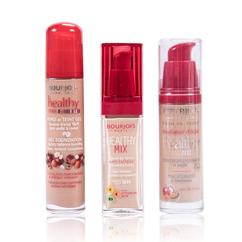 平价粉底液那么多，究竟哪款才最值得买？