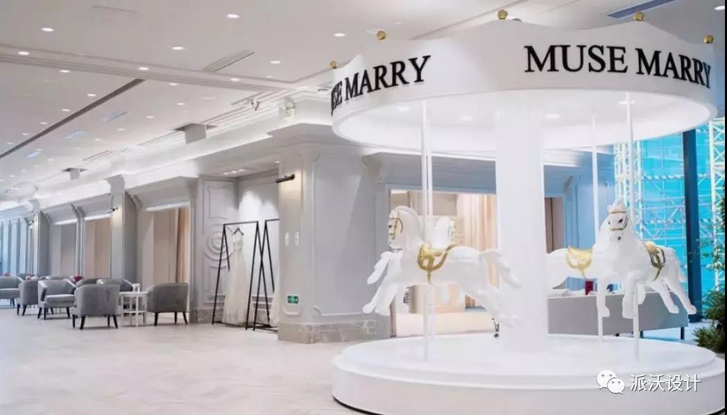 婚礼购物中心,购物中心会成为中国商业主流吗