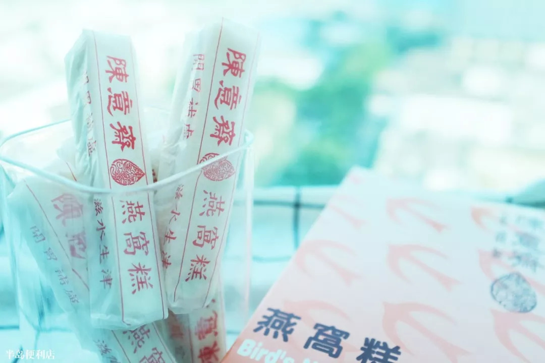 80年代的香港进口零食,香港十大经典零食