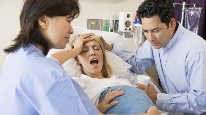 剖腹产好还是顺产对女生比较好,顺产和剖腹产对男士来说哪个好