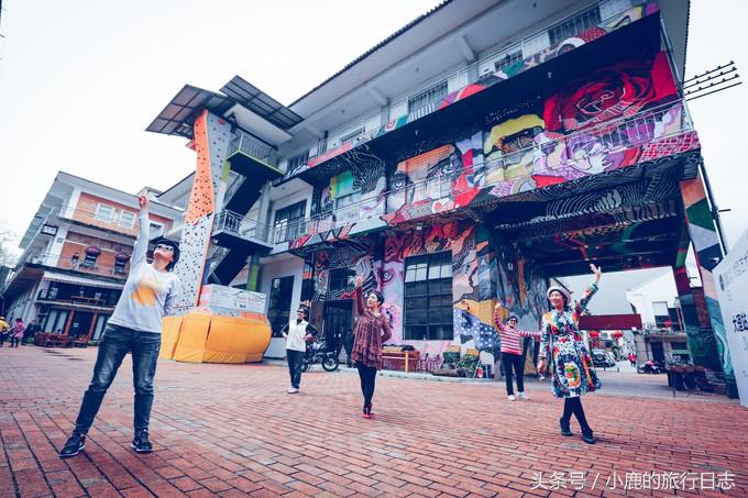 大理旅拍需要带些什么,推荐实用大理旅拍攻略