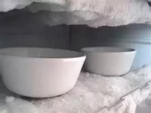 冰箱冷藏结冰一招立马脱落,冰箱结霜严重只需一招立即脱落