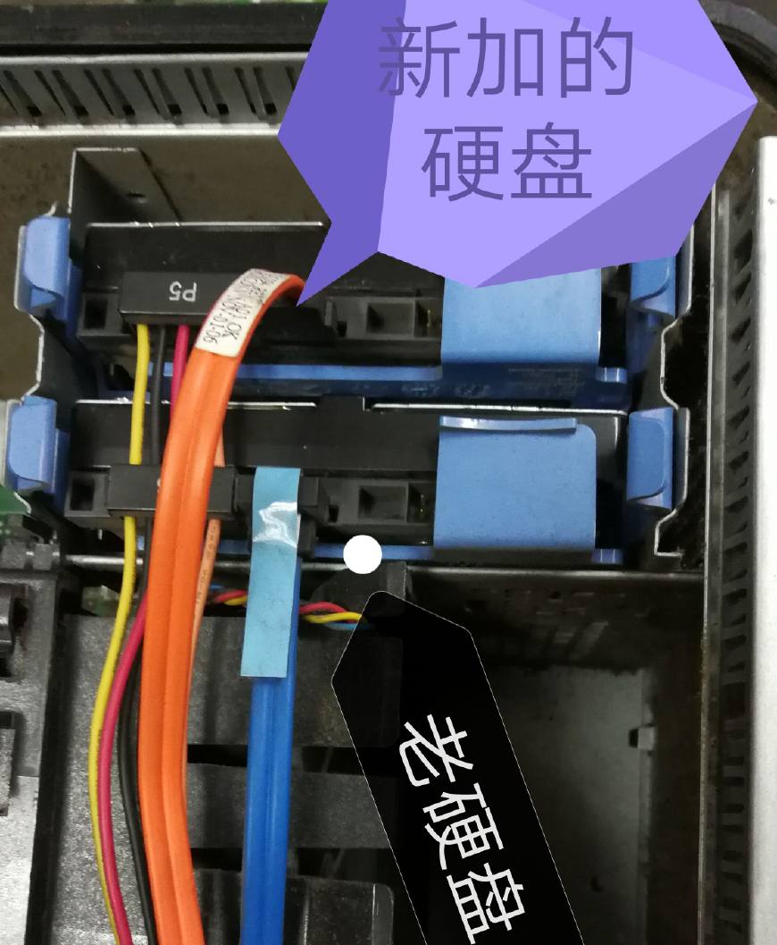 diskgenius克隆分区到最后卡死,diskgenius克隆硬盘会自动分区么