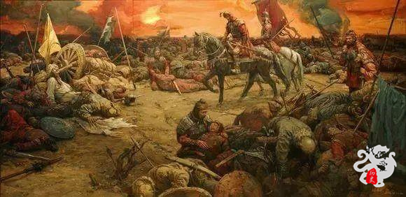 从流民首领到制衡门阀士族的东晋能臣，此人却常被史家低估