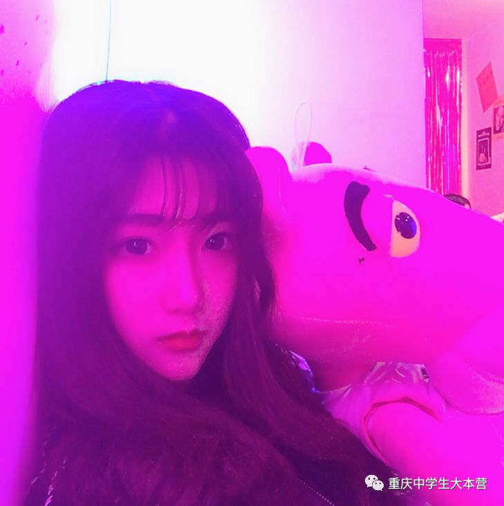 重庆二中校花,重庆三中校花排行榜