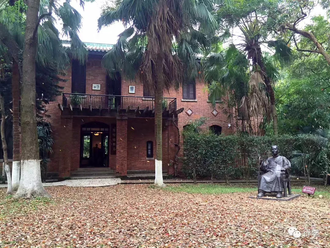 行李︱老艾：只要活着，谁不在路上