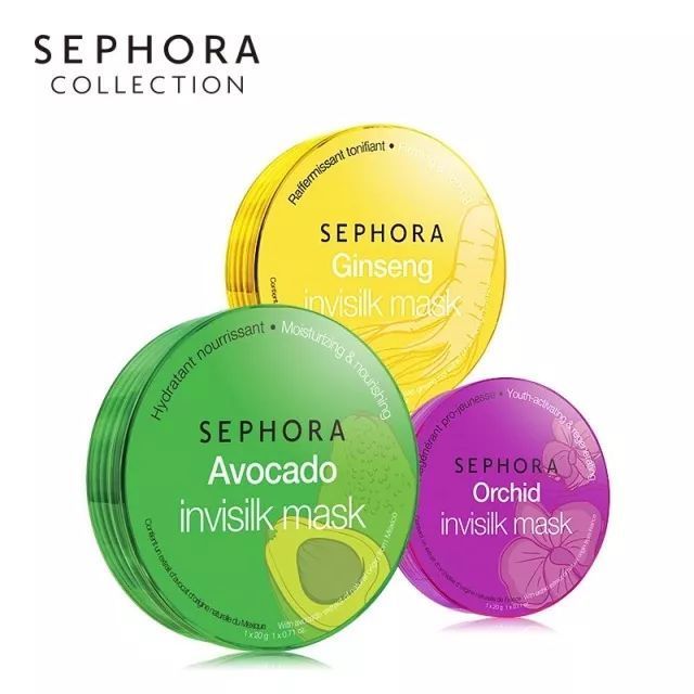 丝芙兰三支装,丝芙兰黄黑皮推荐