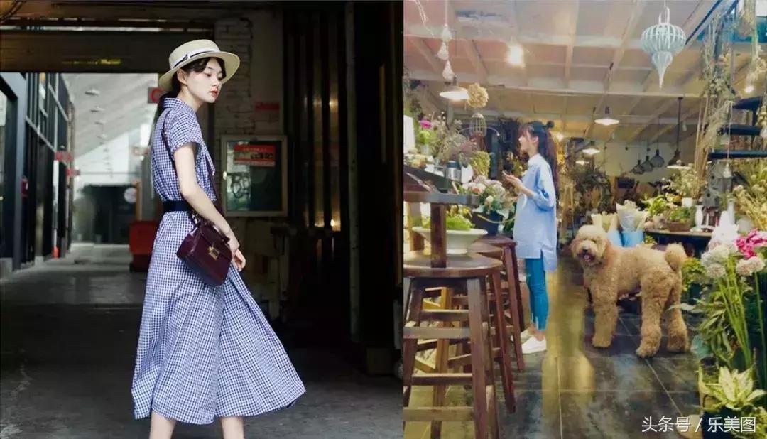 杭州28个超棒拍照地，来杭州拍照吧，一定让你不虚此行