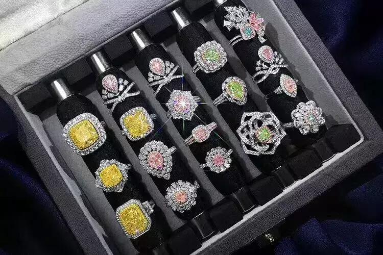 2023香港珠宝展价格,香港国际珠宝展上的顶级托帕石