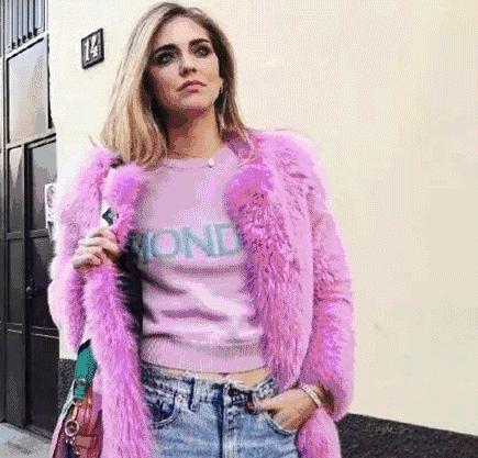 2019新时光时装秀t台超模魅力四射 (拍摄国际时装周t台秀)