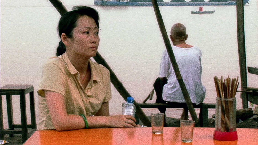 中国工人访谈录贾樟柯,贾樟柯离开故乡才能拥有故乡