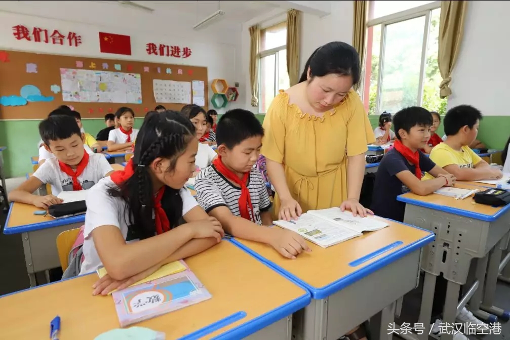 不补课不刷题全市名列前茅,不培优怎么学习