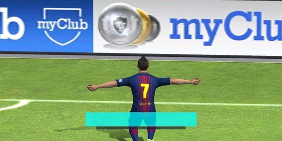 实况足球捷胜高官的庆祝动作,实况足球手游特殊庆祝动作