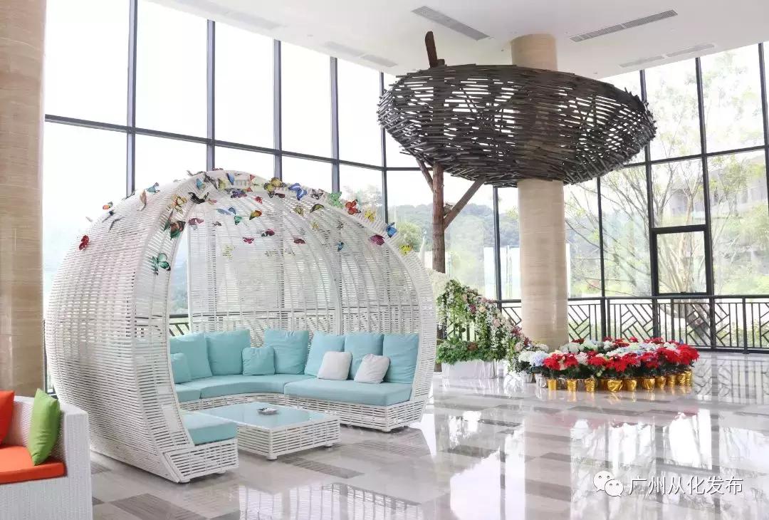 从化森林里的温泉,从化温泉度假详细旅游攻略