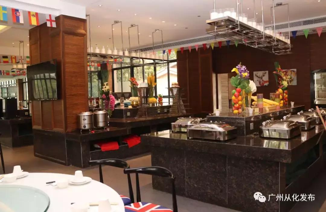 从化森林里的温泉,从化温泉度假详细旅游攻略