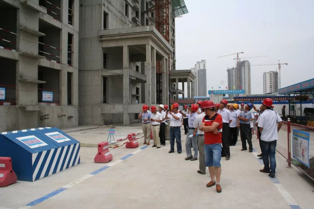 建筑工程管理重要性是什么,建筑工程管理有哪些工作