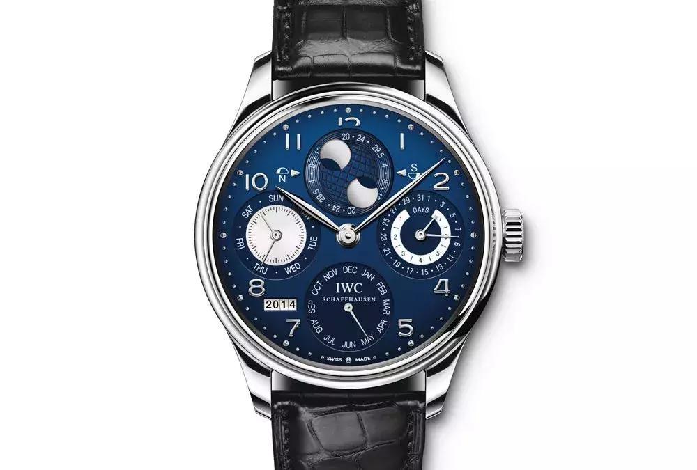 动不动就十几万，月相表真的实用吗？