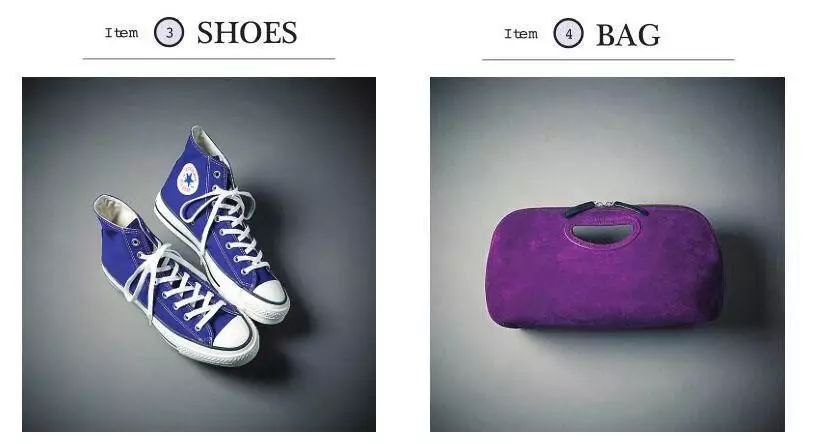 买对设计师青睐的秋冬流行色,等于拿到高阶时髦圈入场券