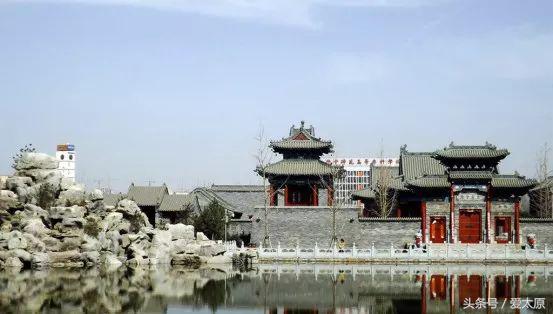 榆次有前途吗,榆次北部新城最新规划