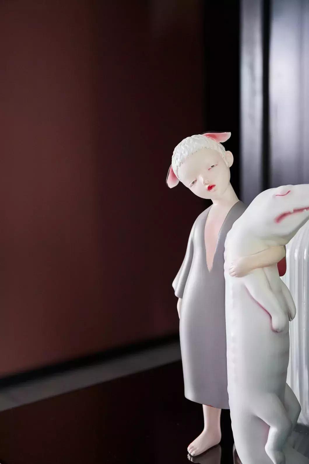 大胆玩“色”，设计也要随性自由