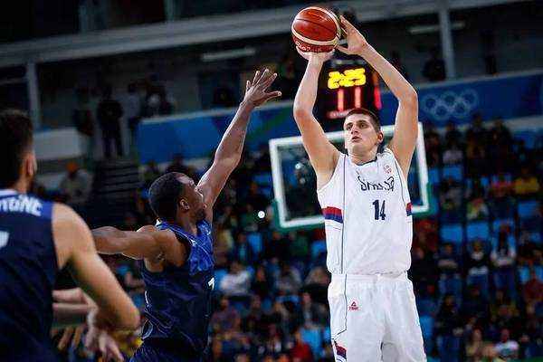 梦之队输给过谁,梦之队有哪几次失利