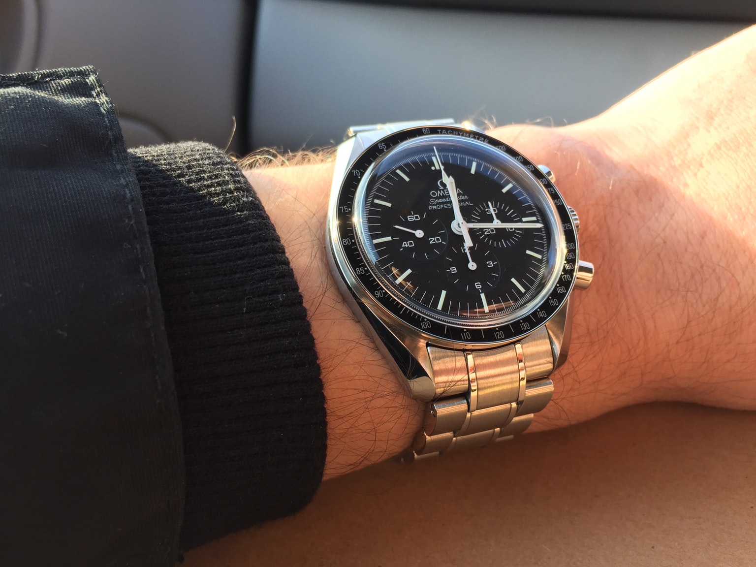 全球十大走时最准机械手表,全球最好的十大顶级手表