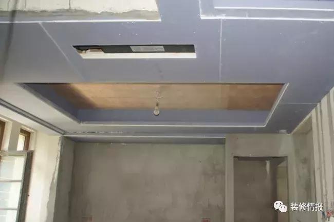 淋浴间吊顶用什么材料,厨卫吊顶用什么材料好