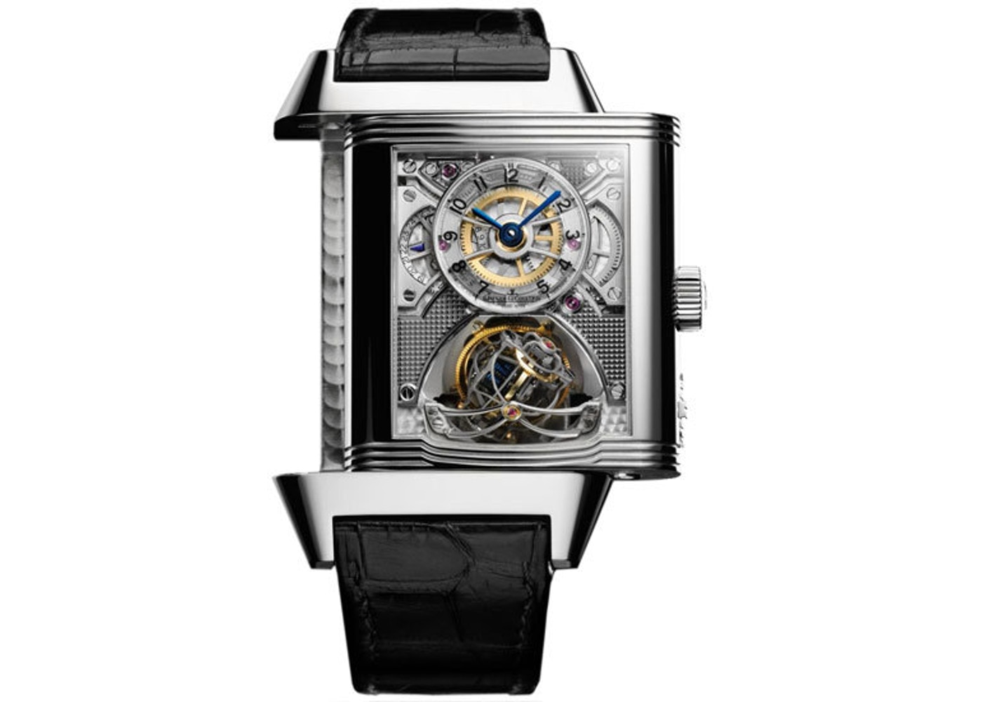 全球十大走时最准机械手表,全球最好的十大顶级手表