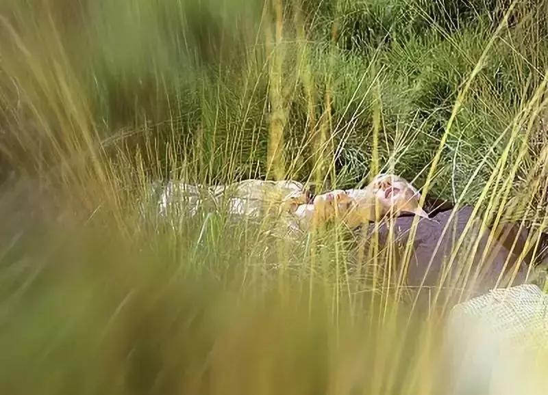 当男人沉默时他在想什么,当一个男人说想静静的时候