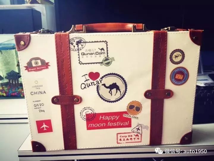 各大汽车厂中秋节福利,你能想到的所有车企