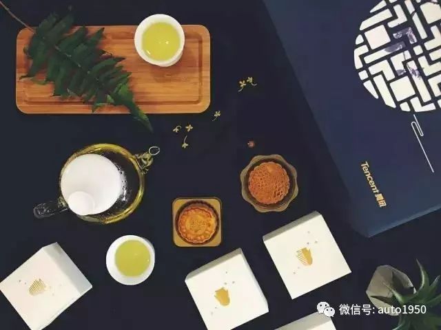 各大汽车厂中秋节福利,你能想到的所有车企