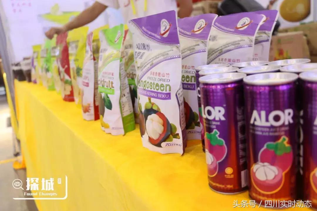 中秋赶地铁就能到的好去处,来一趟西博会好比去了全球90多个地区