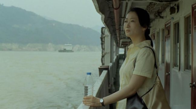 这何止是江湖，分明是宇宙了