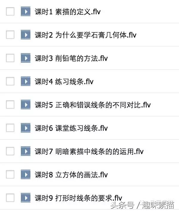 动漫人物帽子画法慢教程,各种各样的帽子画法