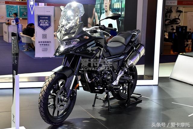 隆鑫宝马650摩托车,隆鑫650ds和宝马650