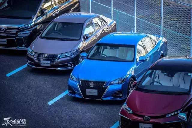 都是艺术|不止是丰田“丰田历史车库”「HISTORYGARAGE」