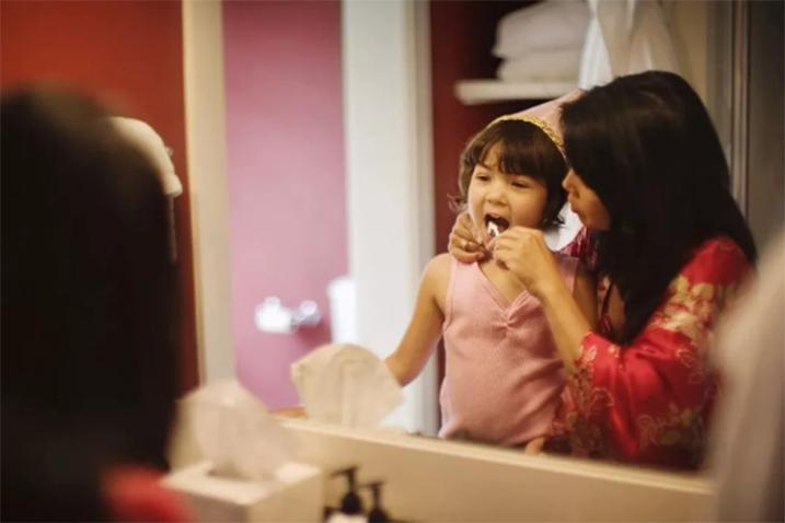 孩子怎么选择合适的电动牙刷,如何正确选儿童电动牙刷