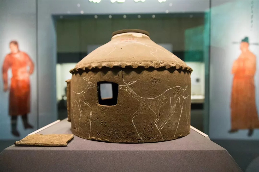 辽国五京分别在哪里图文,辽代京城复原图