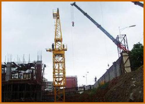 塔式起重机附着和顶升,简述塔式起重机顶升作业注意事项