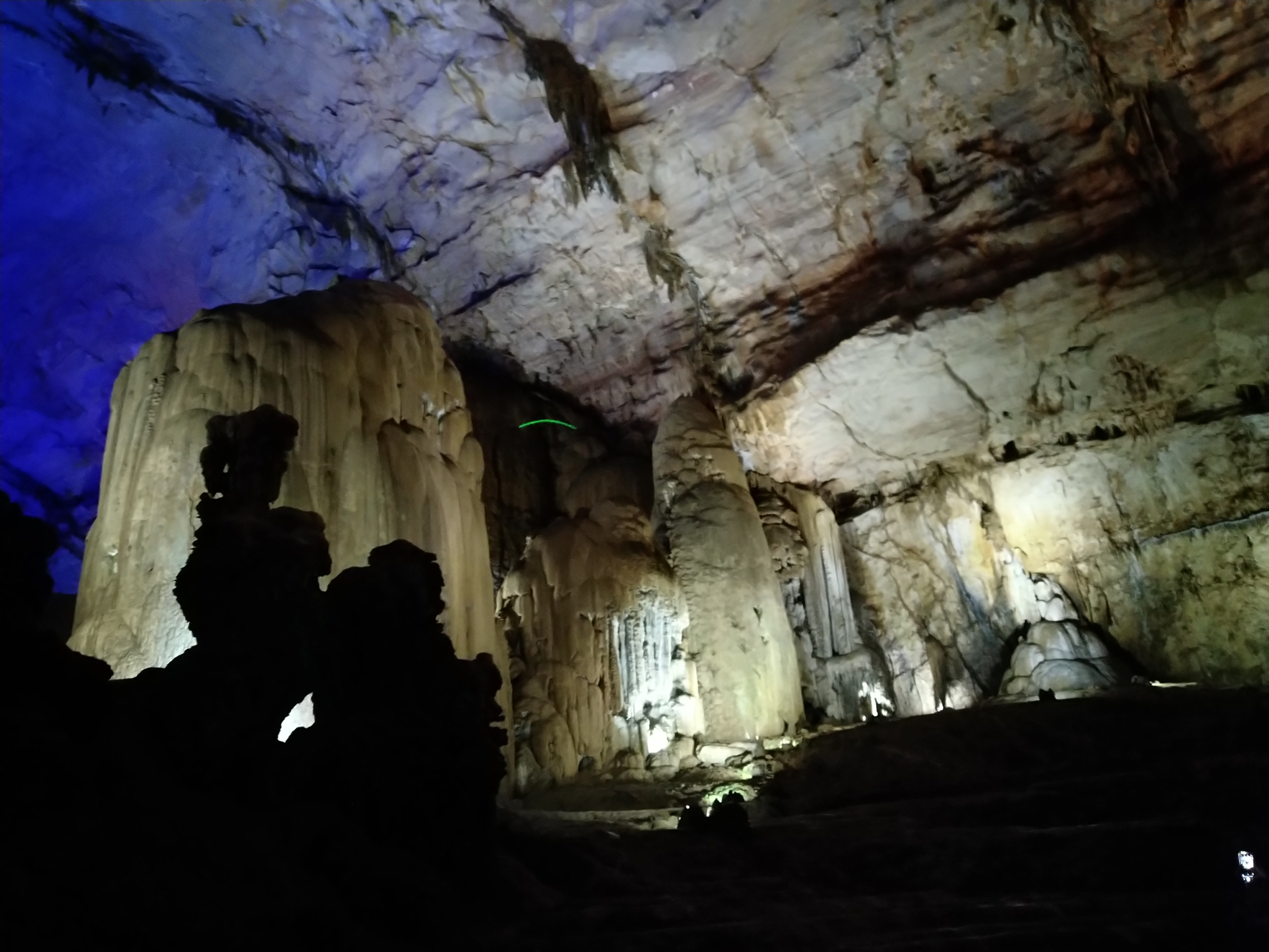 成都出发贵州广西自驾游,成都出发贵州7日游