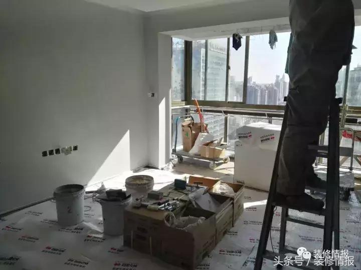 硅藻泥施工过程大概多久,硅藻泥的施工流程是怎样的