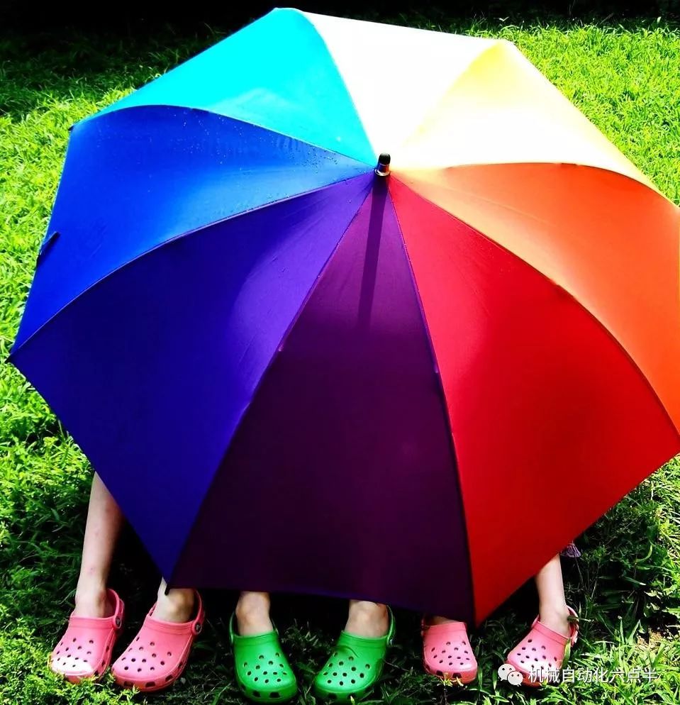 脑洞大开雨伞设计,顶级雨伞制作全过程