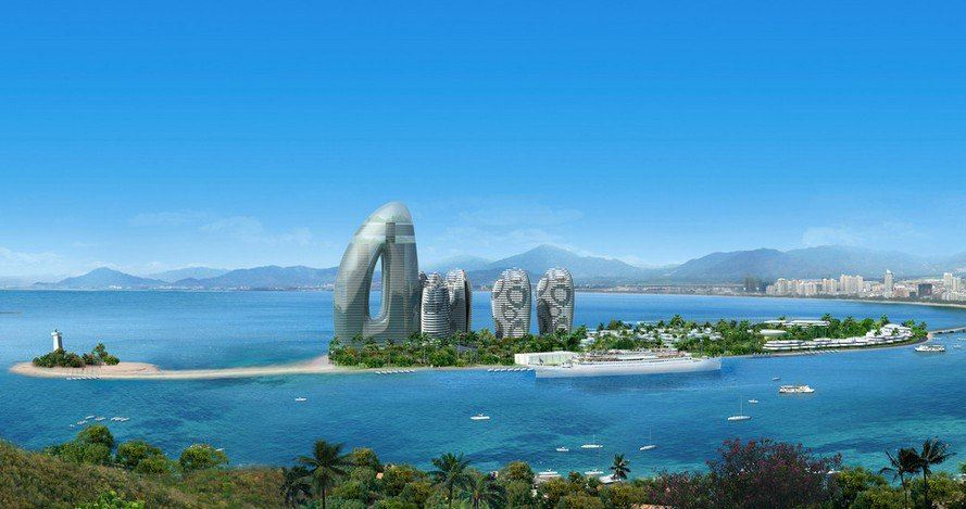 十一去三亚自助游攻略路线怎么走,这份三亚秋冬吃喝攻略请收好