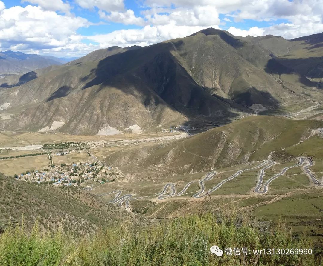 甘丹寺一日游详细攻略,甘丹寺旅行