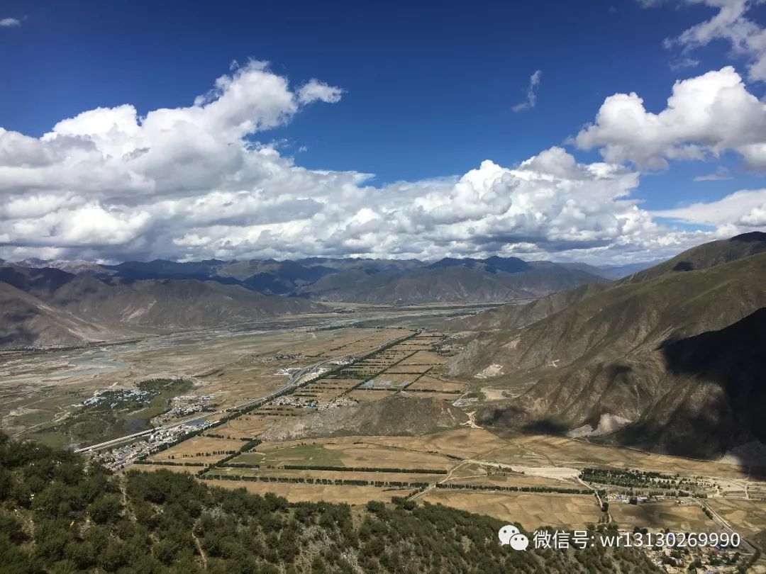 甘丹寺一日游详细攻略,甘丹寺旅行