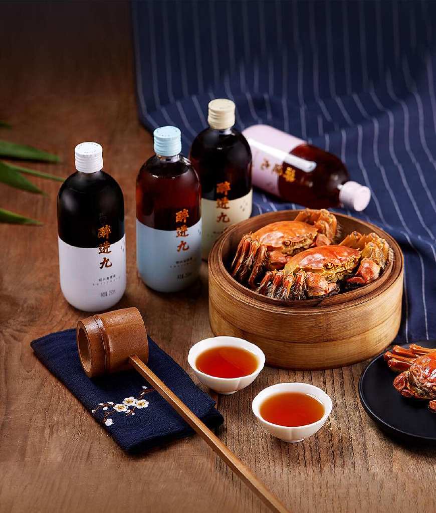 黄酒年轻化之路，新产品、新表达、新渠道