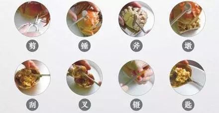 大闸蟹什么时候吃最肥,大闸蟹在几月份吃最肥美