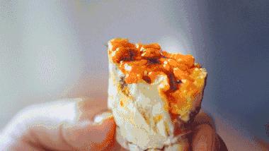 大闸蟹哪些地方不能吃图解,大闸蟹的部位哪个地方不能吃